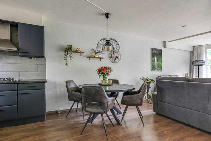 Foto 12 van Tilburgweg 51