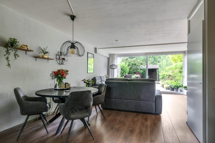 Foto 13 van Tilburgweg 51