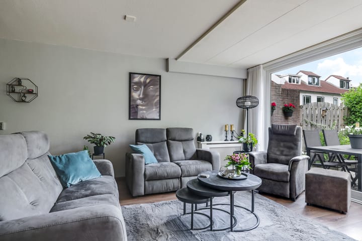 Foto 15 van Tilburgweg 51