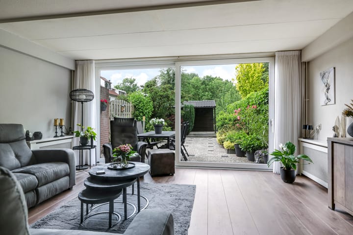 Foto 16 van Tilburgweg 51