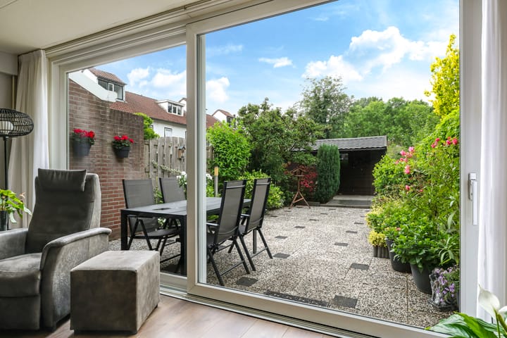 Foto 17 van Tilburgweg 51