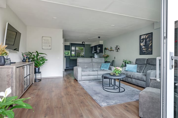 Foto 18 van Tilburgweg 51