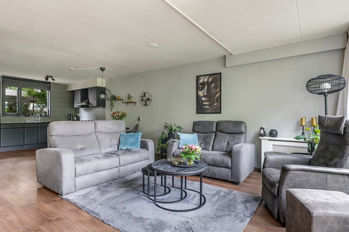 Foto 19 van Tilburgweg 51