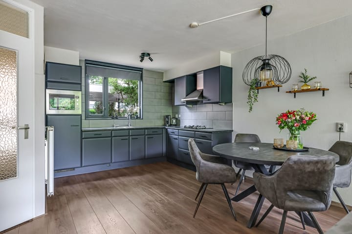 Foto 22 van Tilburgweg 51