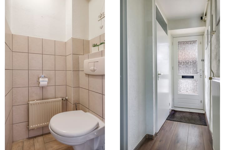 Foto 27 van Tilburgweg 51