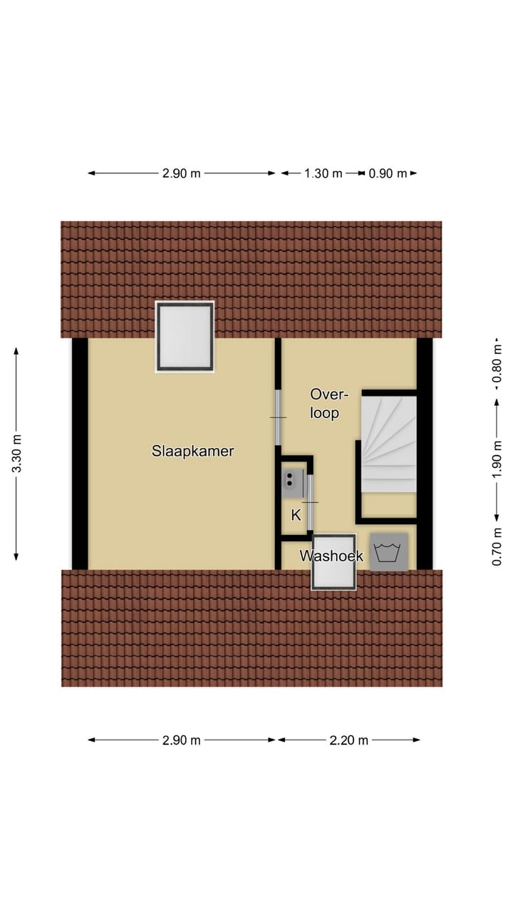 Foto 40 van Tilburgweg 51