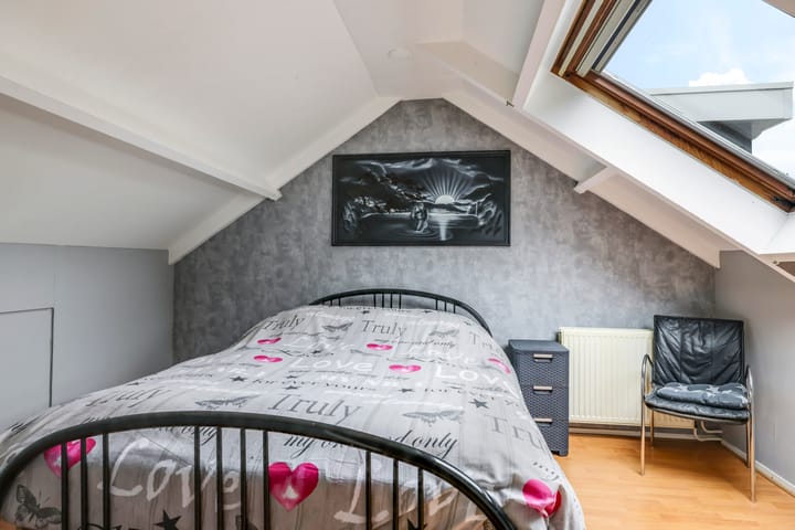 Foto 41 van Tilburgweg 51