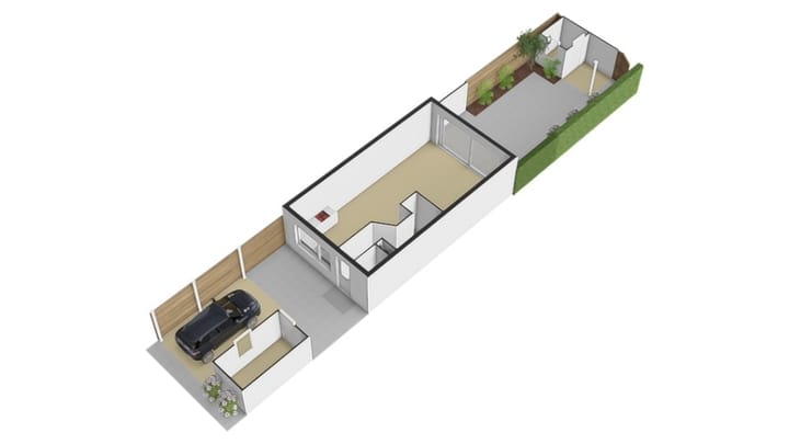 Foto 46 van Tilburgweg 51