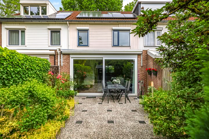 Foto 47 van Tilburgweg 51