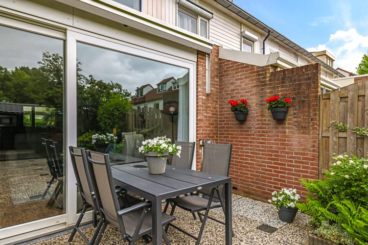 Foto 49 van Tilburgweg 51