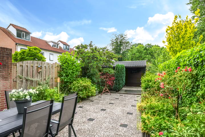 Foto 52 van Tilburgweg 51