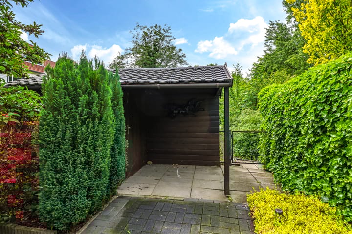 Foto 54 van Tilburgweg 51