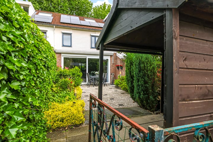 Foto 55 van Tilburgweg 51