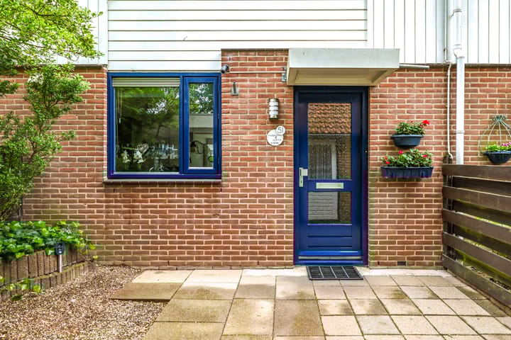 Foto 57 van Tilburgweg 51