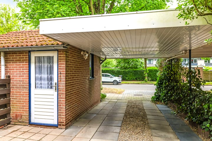 Foto 58 van Tilburgweg 51