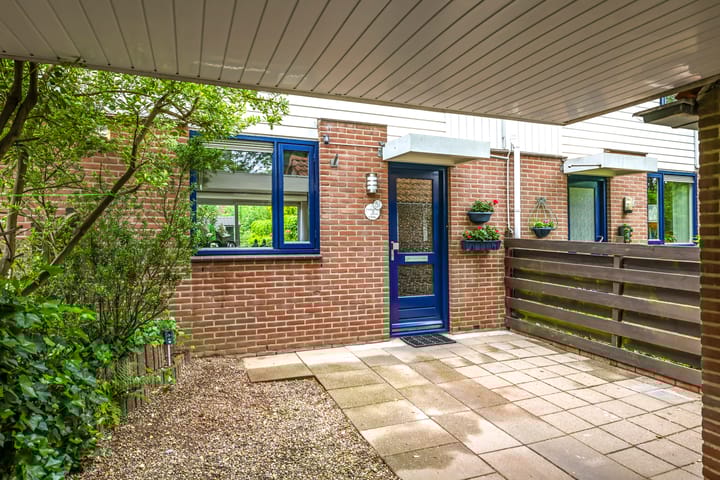 Foto 59 van Tilburgweg 51