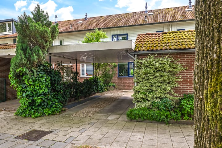 Foto 60 van Tilburgweg 51