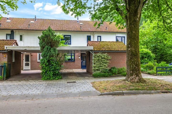 Foto 61 van Tilburgweg 51