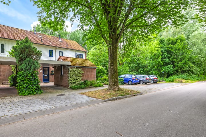 Foto 62 van Tilburgweg 51