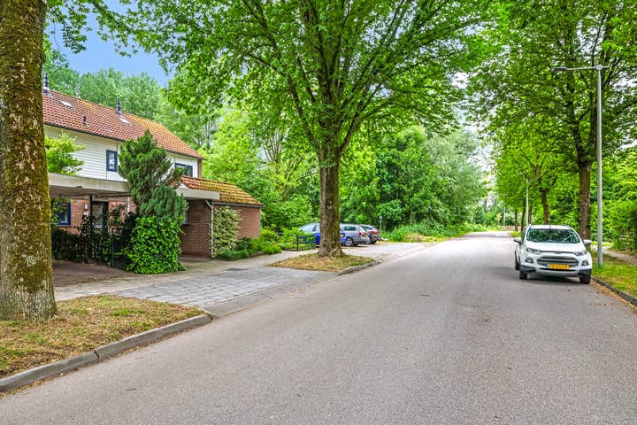 Foto 64 van Tilburgweg 51