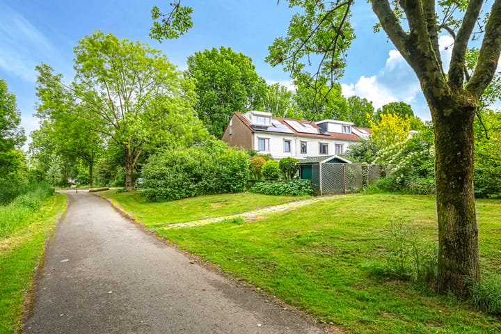 Foto 67 van Tilburgweg 51