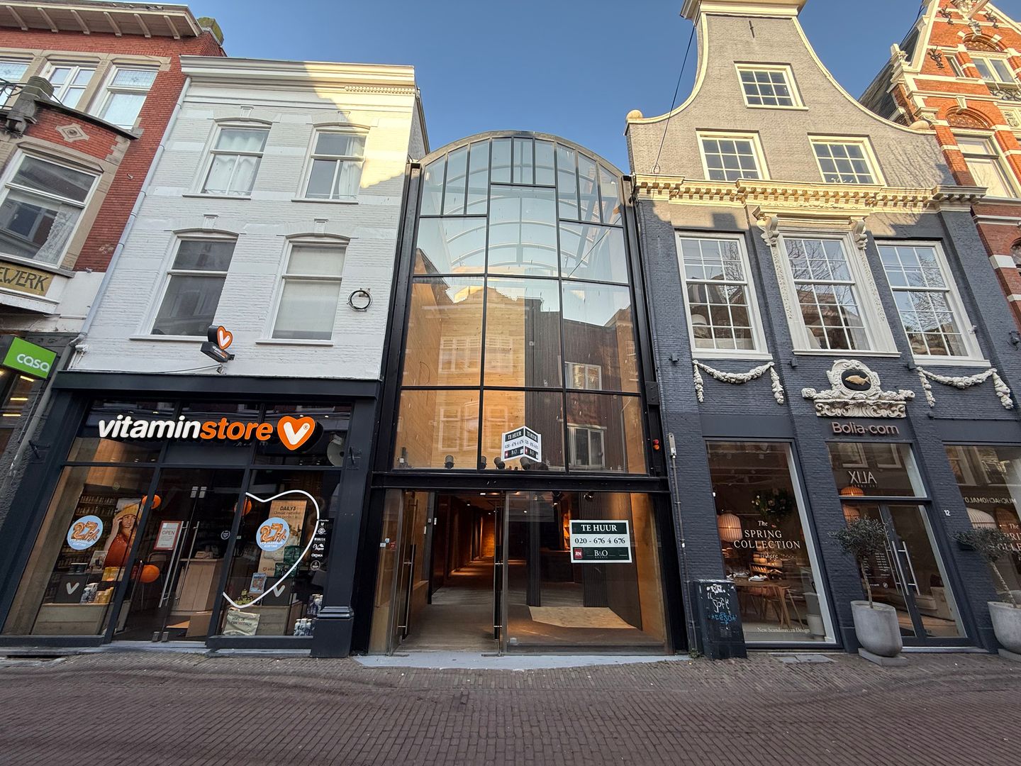 Bekijk foto 1 van Barteljorisstraat 14