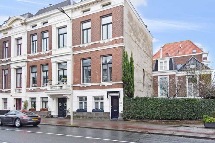 Laan Copes van Cattenburch 133