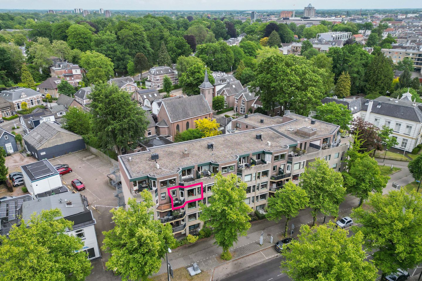 Foto 34 van Loolaan 8-H