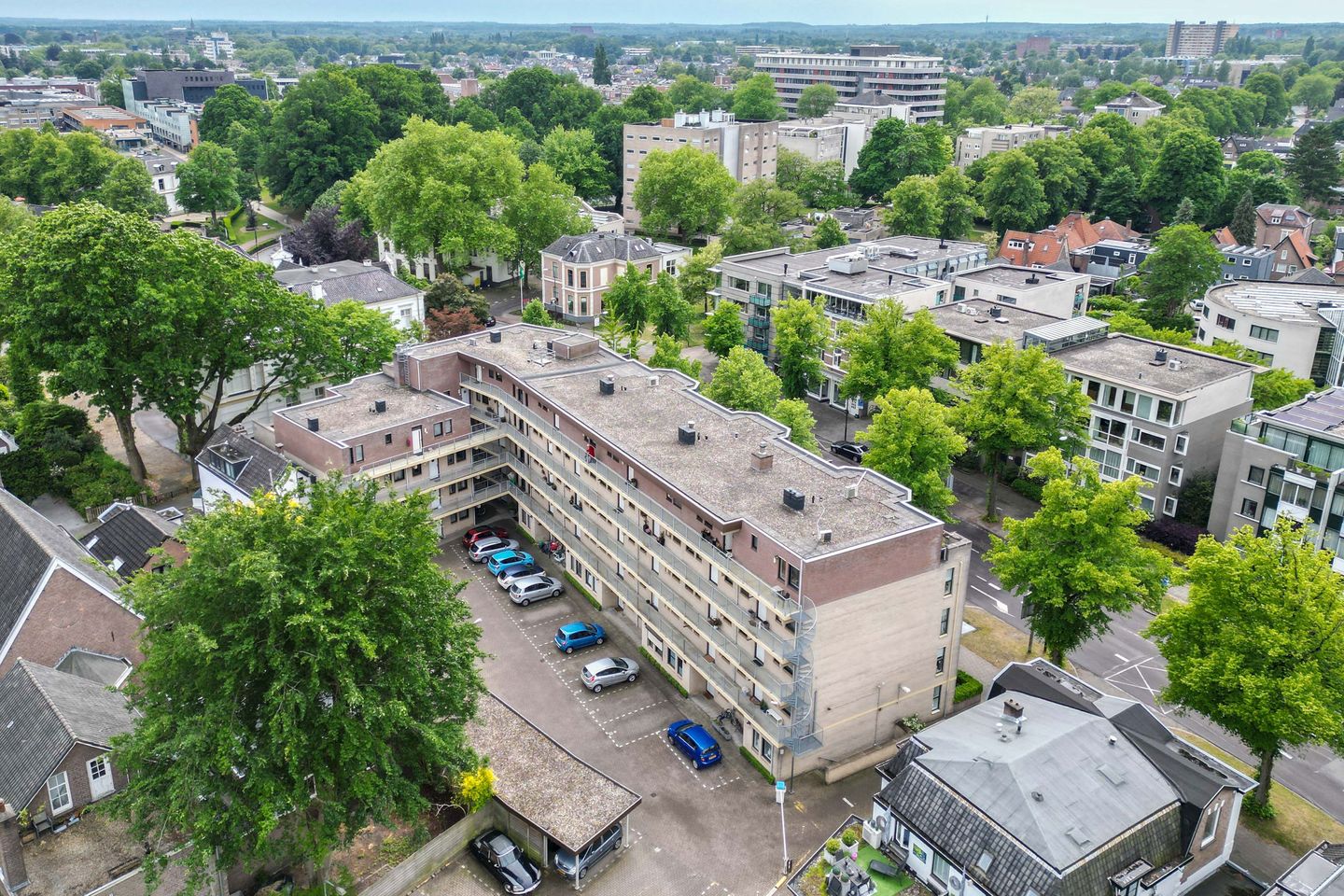 Foto 35 van Loolaan 8-H