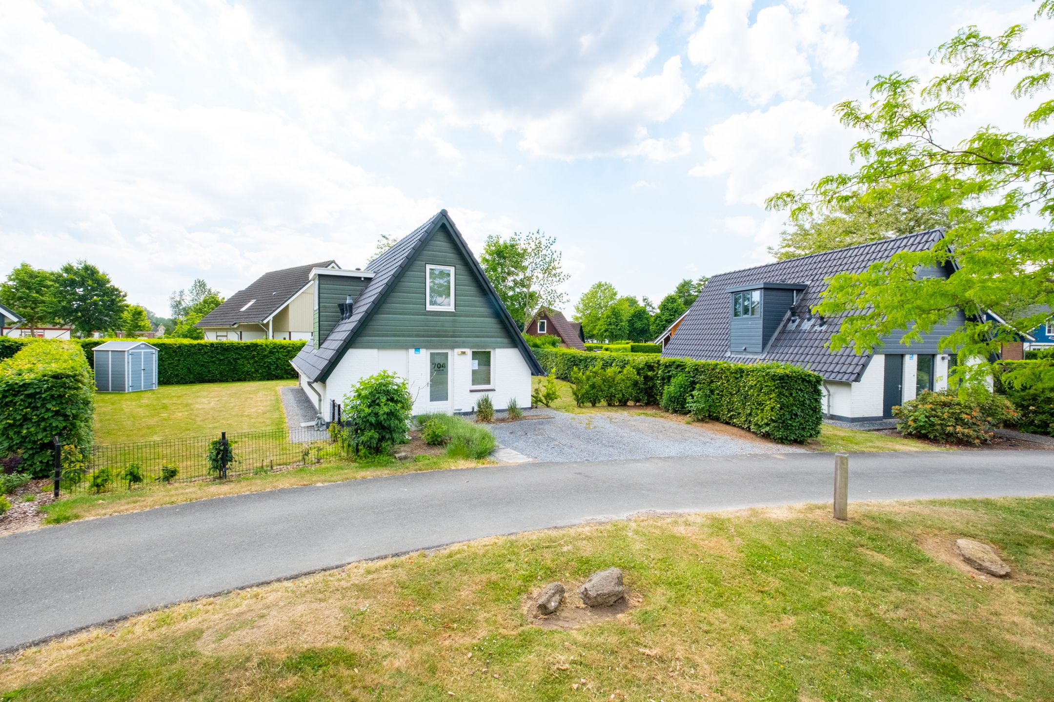 3-bedroom freehold villa in Susteren — photo 4 of 5
