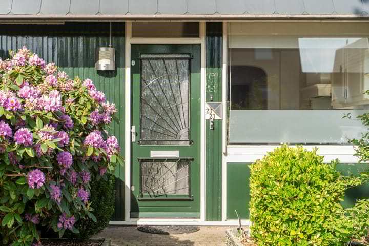 Foto 2 van Zwanenveld 2323