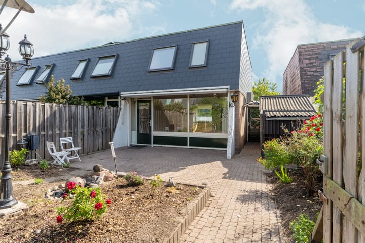 Foto 33 van Zwanenveld 2323