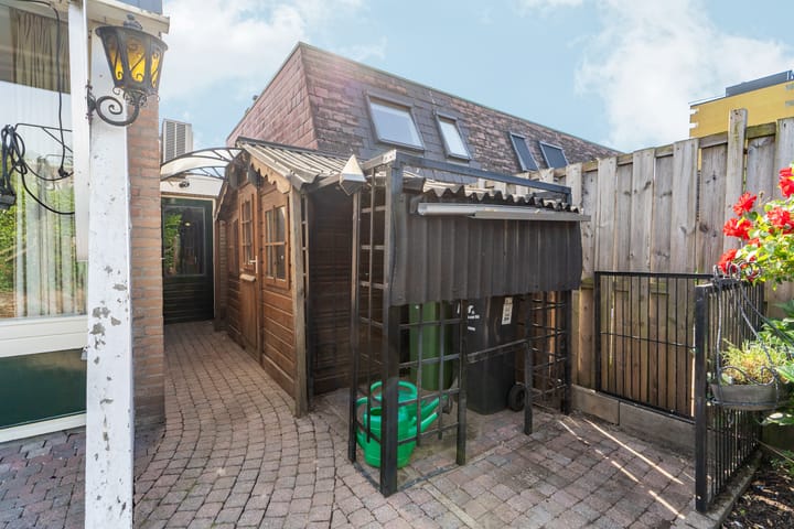 Foto 35 van Zwanenveld 2323