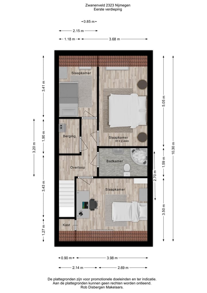 Foto 47 van Zwanenveld 2323