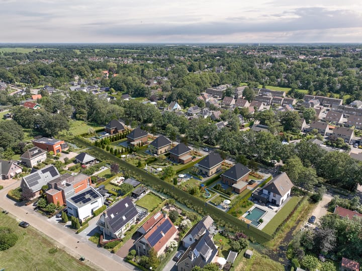 Photo 8 of Bouwnummer 2 (Type D)