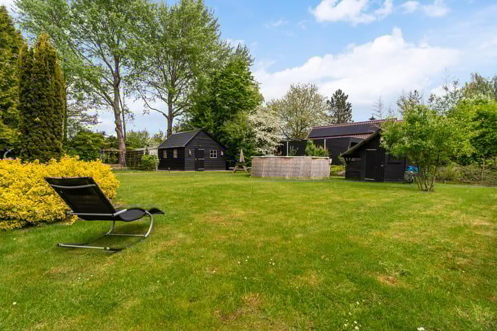 Foto 4 van De Boskrâne 2