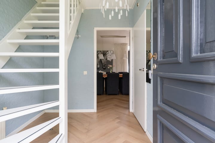 Foto 5 van De Boskrâne 2