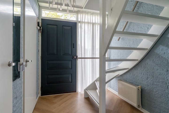 Foto 6 van De Boskrâne 2