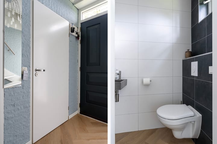 Foto 7 van De Boskrâne 2