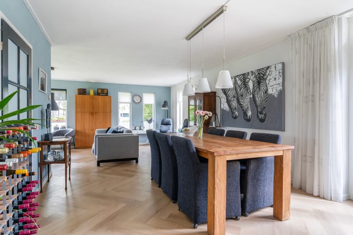 Foto 8 van De Boskrâne 2