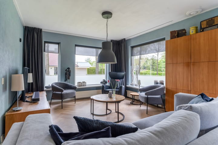 Foto 2 van De Boskrâne 2