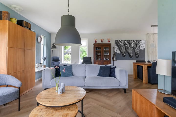 Foto 9 van De Boskrâne 2