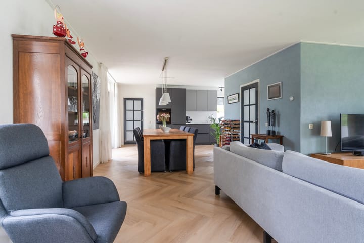 Foto 10 van De Boskrâne 2