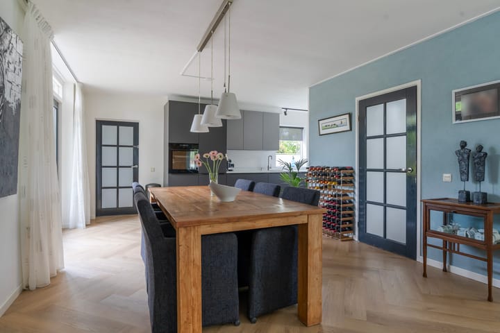 Foto 13 van De Boskrâne 2