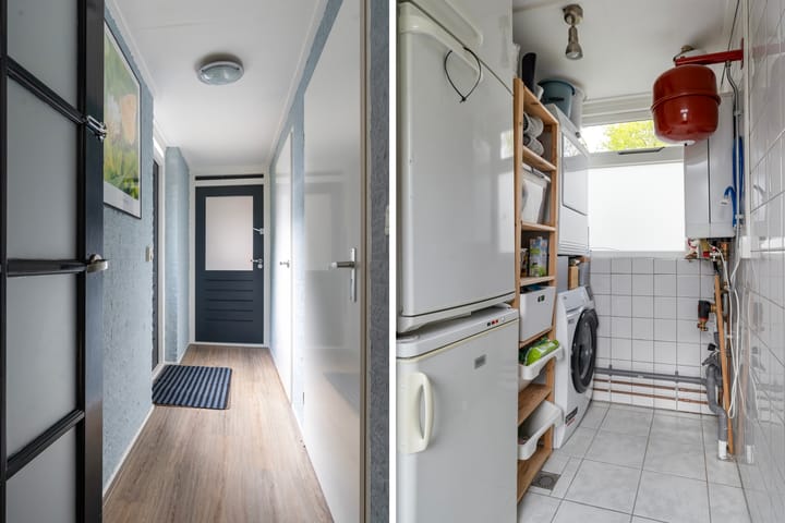 Foto 15 van De Boskrâne 2