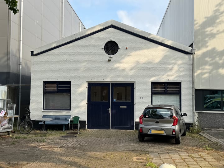 Lageweg 4, Katwijk (ZH)