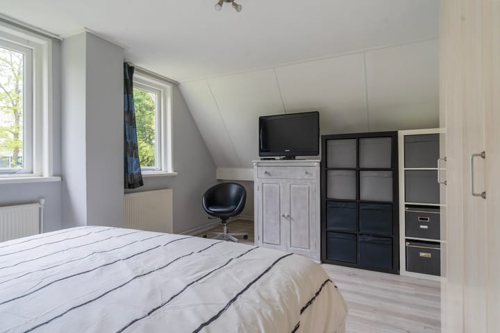 Foto 19 van De Boskrâne 2