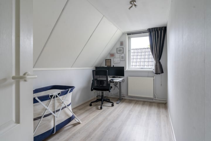 Foto 20 van De Boskrâne 2