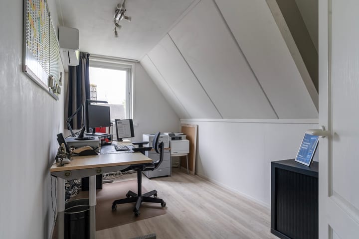 Foto 22 van De Boskrâne 2