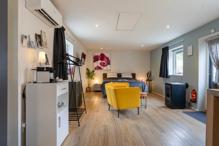 Foto 23 van De Boskrâne 2